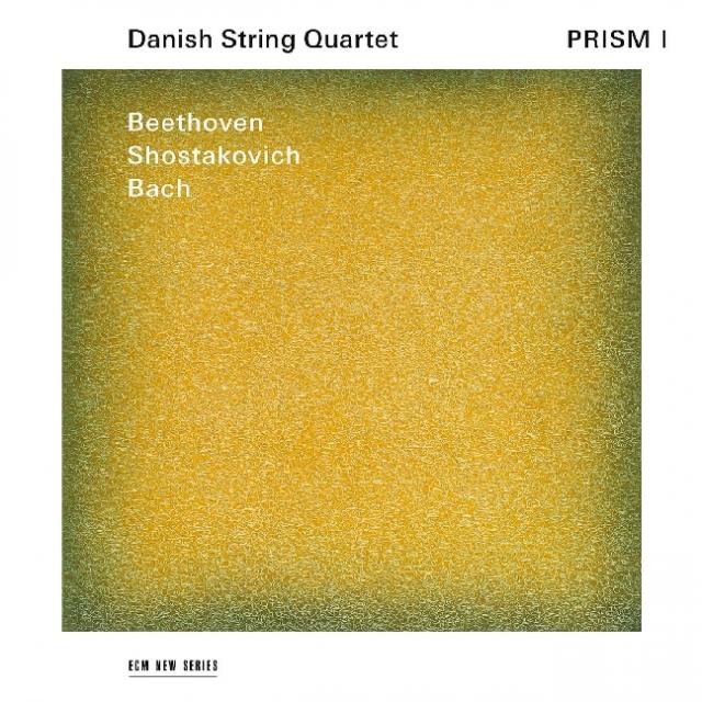 Prism I, 1 Audio-CD