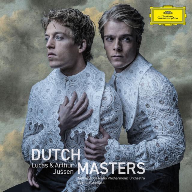 Dutch Masters, 2 Audio-CD