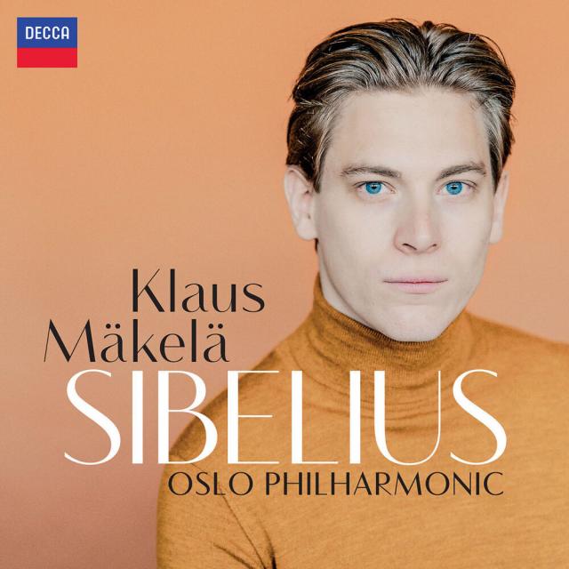 Sibelius, 4 Audio-CD