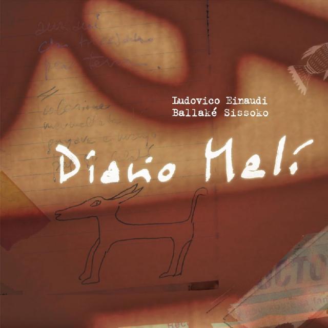 Diario Mali, 1 Audio-CD (Deluxe Album)