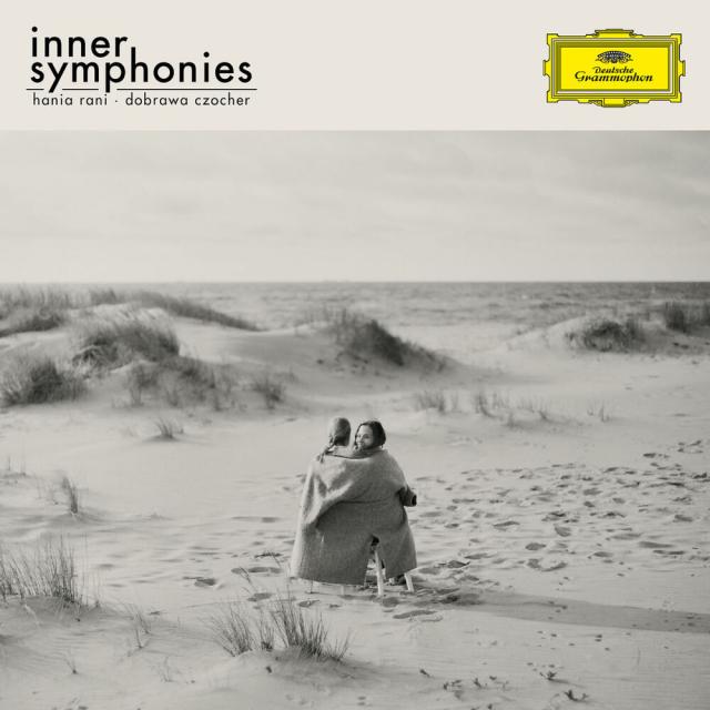 Inner Symphonies, 1 Audio-CD