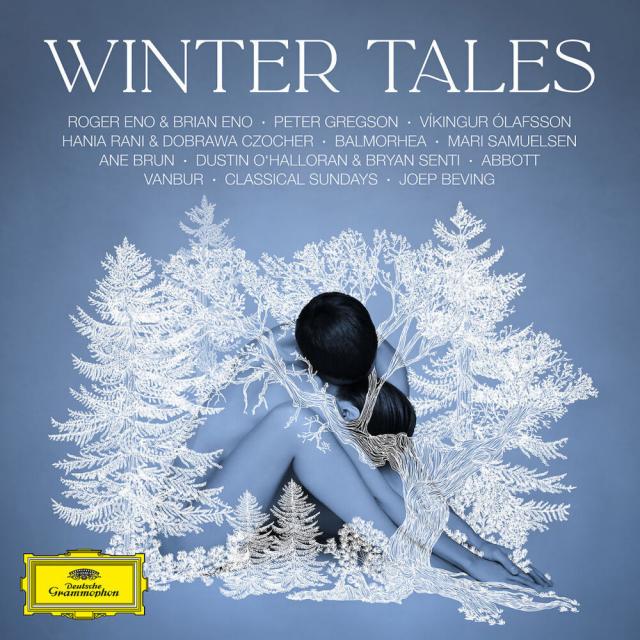 Winter Tales, 1 Audio-CD