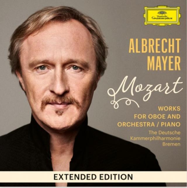 Mozart, 2 Audio-CD (Extended Edition)