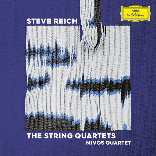 The String Quartets, 1 Audio-CD