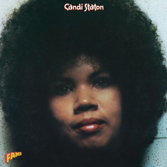 Candi Staton, 1 Audio-CD (Mini Sleeve Remaster)
