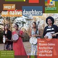 Songs of our Native Daugthers