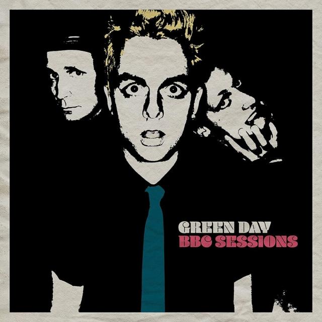 The BBC Sessions, 1 Audio-CD
