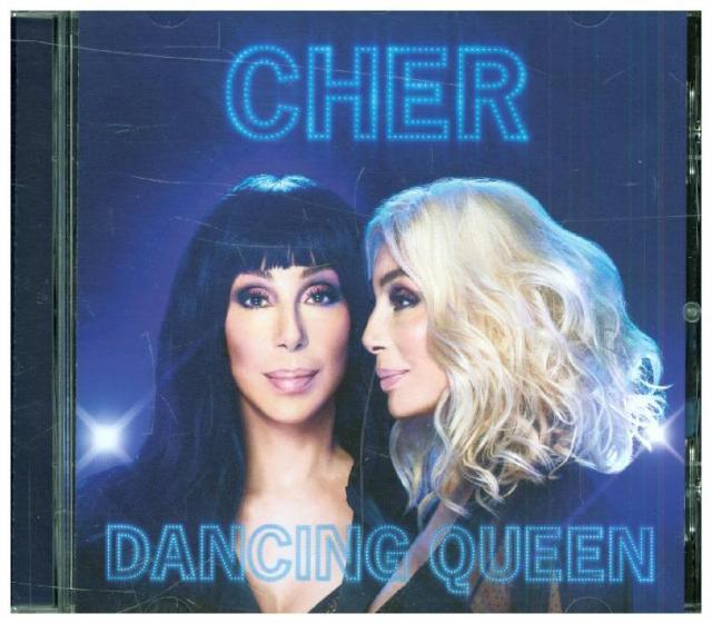 Dancing Queen, 1 Audio-CD