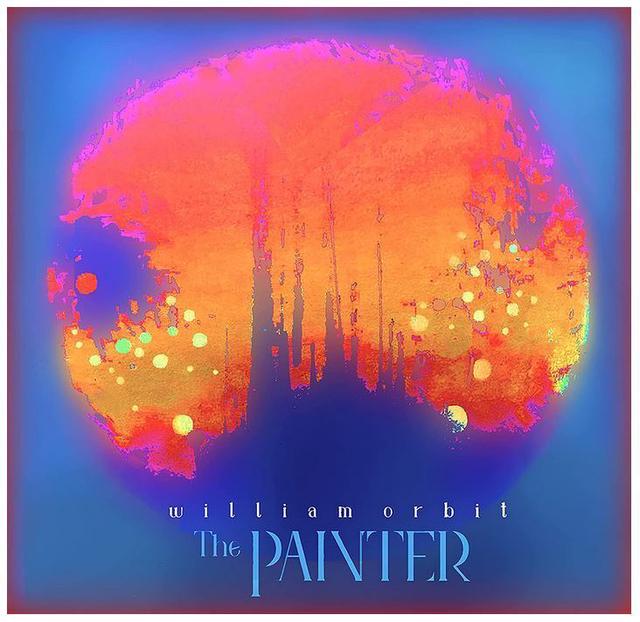 Painter, 1 Audio-CD