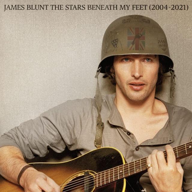 The Stars Beneath My Feet (2004-2021), 2 Audio-CD