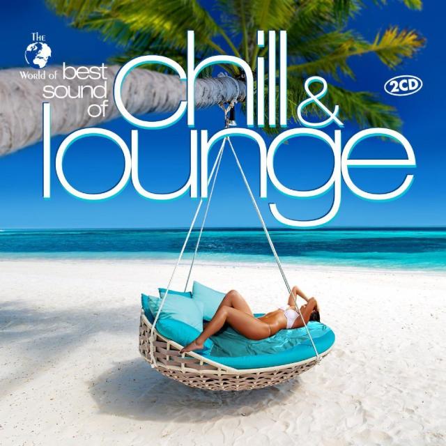 Best Of Chill & Lounge, 2 Audio-CDs