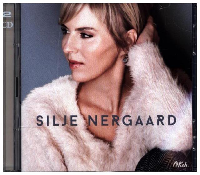 Silje Nergaard, 2 Audio-CD