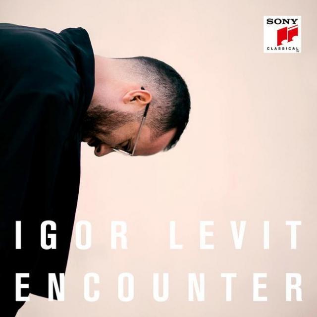 Igor Levit - Encounter, 2 Audio-CD