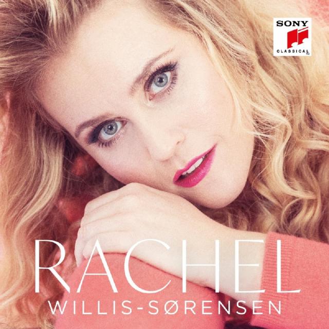 Rachel, 1 Audio-CD