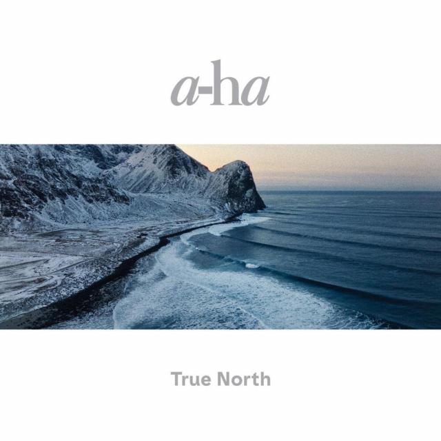 True North, 1 CD Longplay