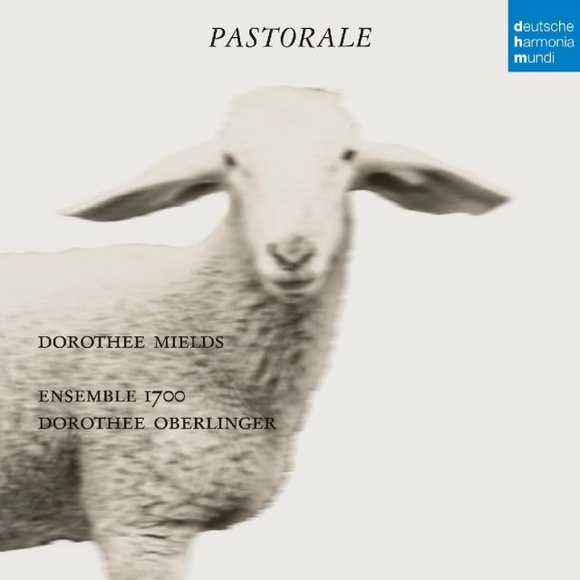 Pastorale, 1 Audio-CD