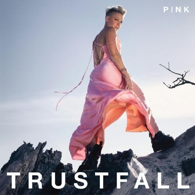 Trustfall, 1 Audio-CD