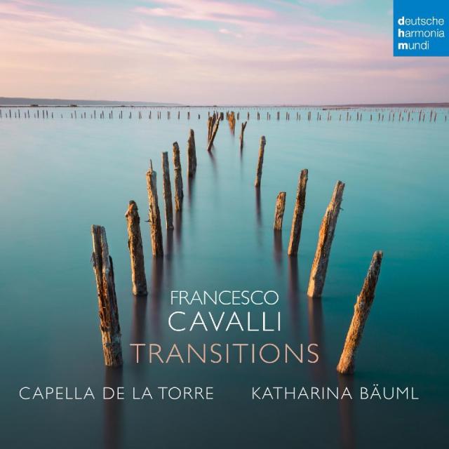 Transitions, 1 Audio-CD
