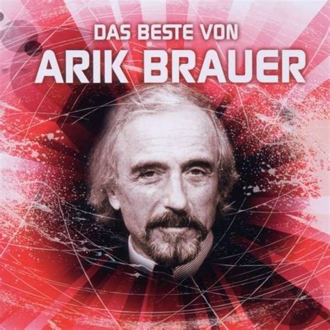 Das Beste Von Arik Brauer. Audio-CD.