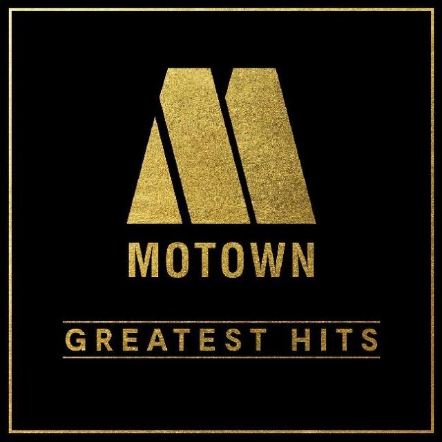 Motown Greatest Hits, 3 Audio-CDs