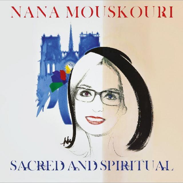 Sacred And Spiritual, 1 Audio-CD
