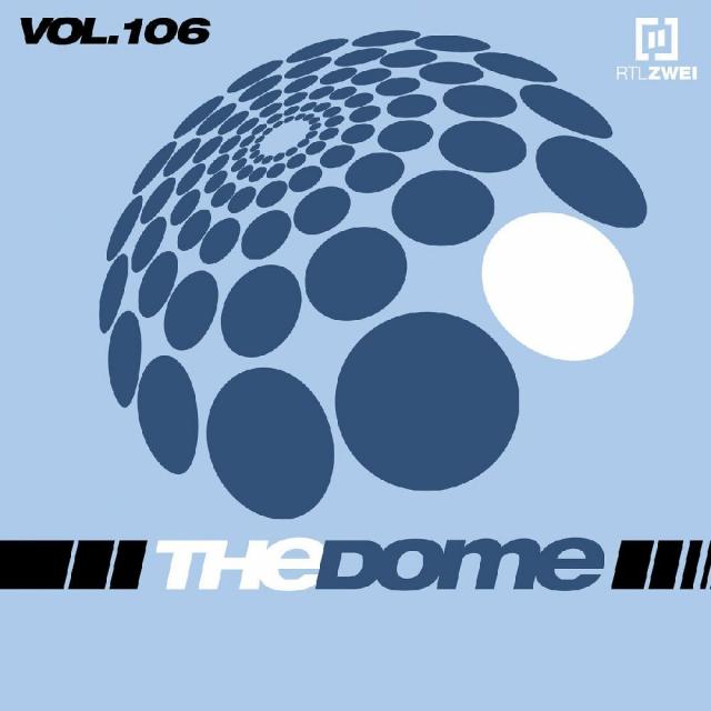 The Dome Vol. 106. Vol.106, 2 Audio-CD