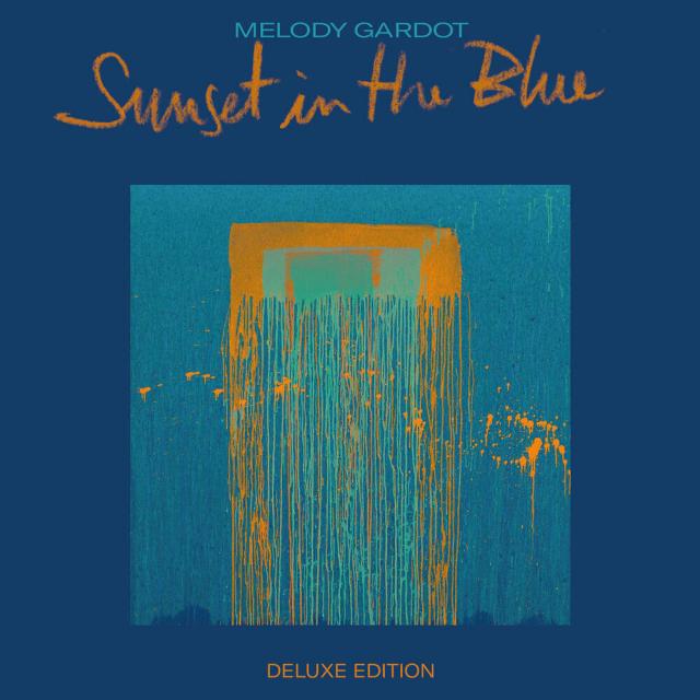 Sunset In The Blue, 1 Audio-CD (Deluxe Ed. + Bonustracks)