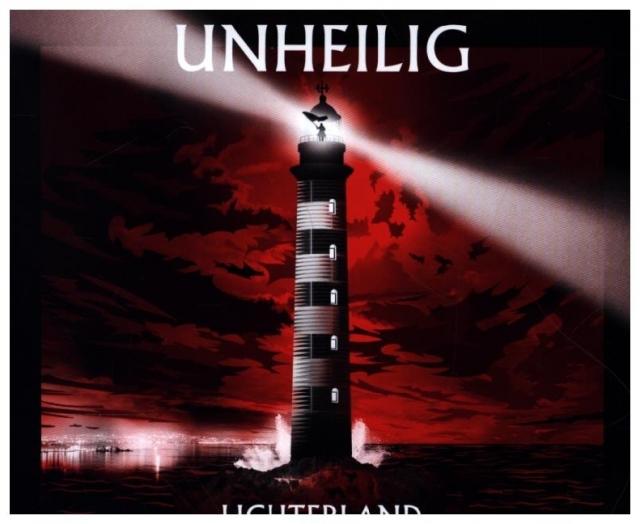 Lichterland - Best of, 1 Audio-CD