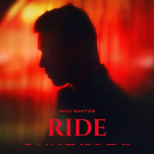 Ride, 1 Audio-CD