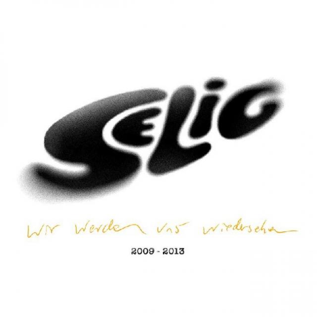 Wir werden uns wiedersehen - Best of 2009-2013, 1 Audio-CD