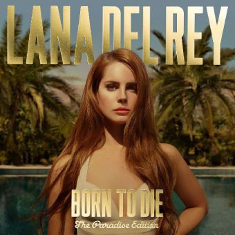 Born To Die, 2 Audio-CDs (The Paradise Edition)