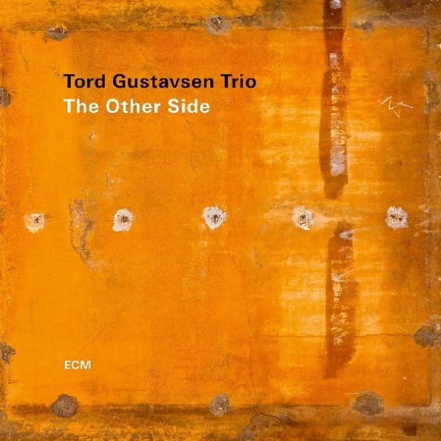 Tord Gustavsen Trio - The Other Side, 1 Audio-CD