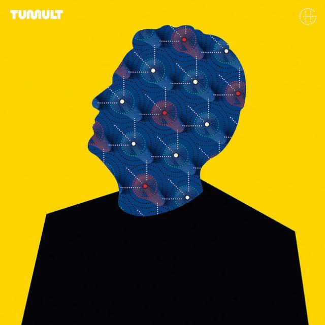 Tumult, 1 Audio-CD