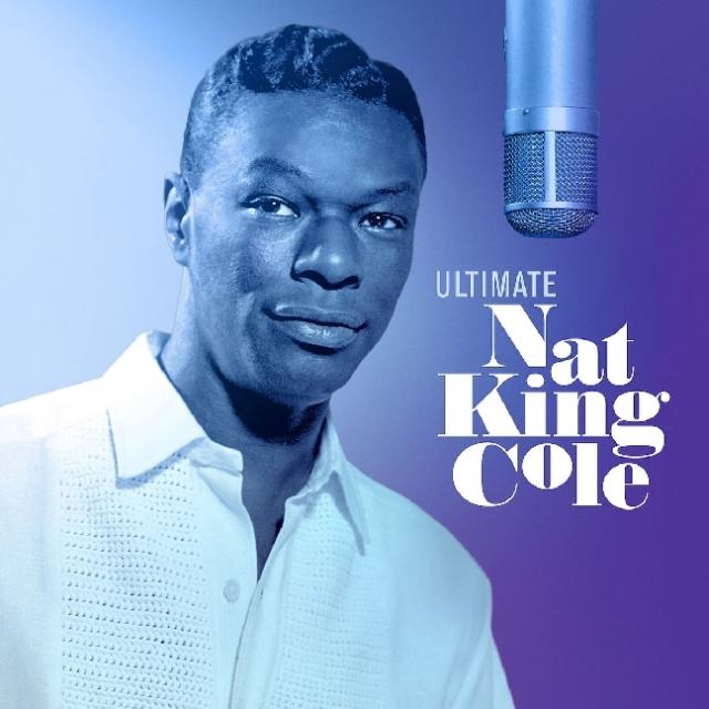 Ultimate Nat King Cole, 1 Audio-CD