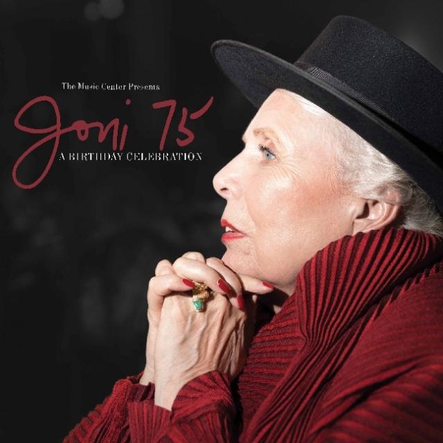 Toni 75 - A Birthday Celebration