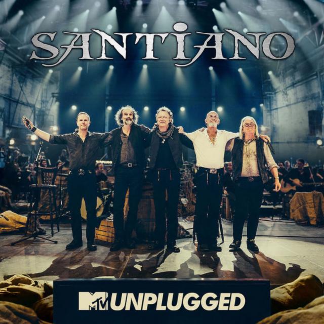 MTV Unplugged, 2 Audio-CDs