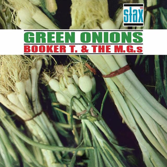 Green Onions: 60th Anniversay, 1 Audio-CD (Limited Deluxe Edition)