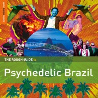 Psychedelic Brazil