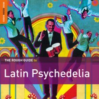 Latin Psychedelia