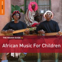African Music for Children