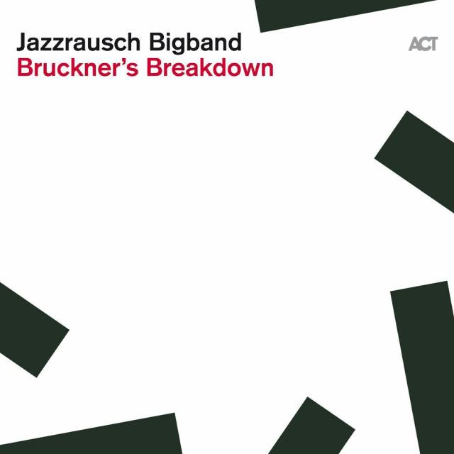 Bruckner's Breakdown, 1 Schallplatte + Download (Black Vinyl)