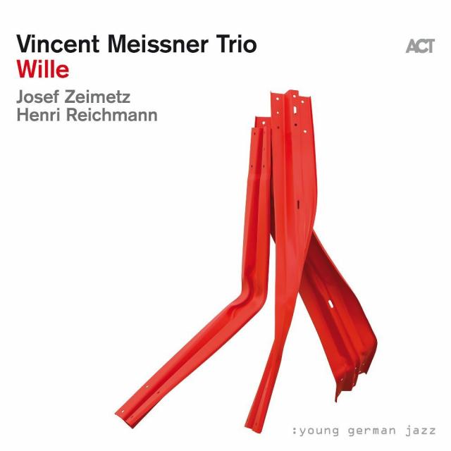 Wille, 1 Audio-CD (Digipak)