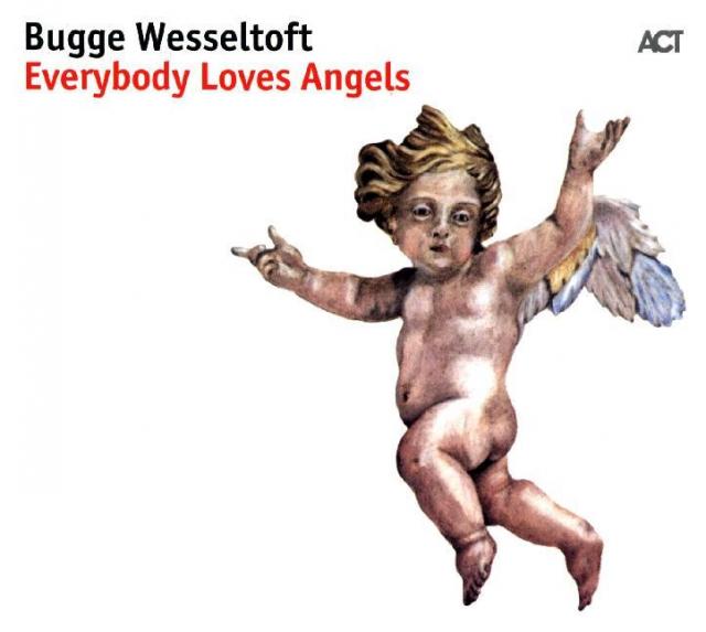 Everybody Loves Angels, 1 Audio-CD