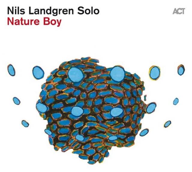 Nature Boy, 1 CD