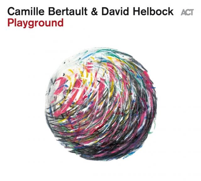 Playground, 1 Audio-CD