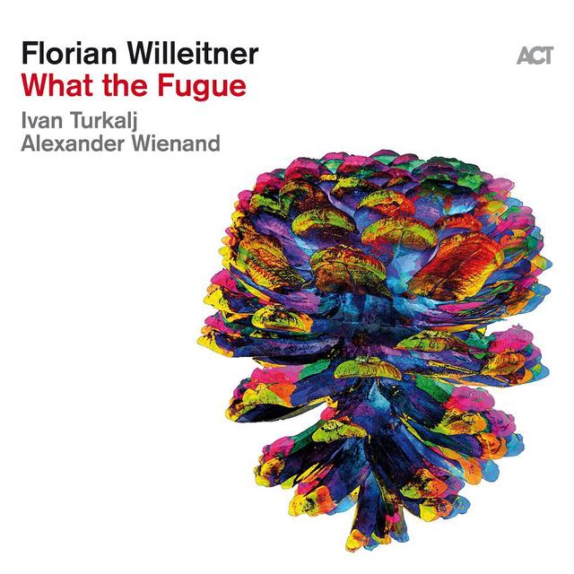 What The Fugue, 1 Audio-CD