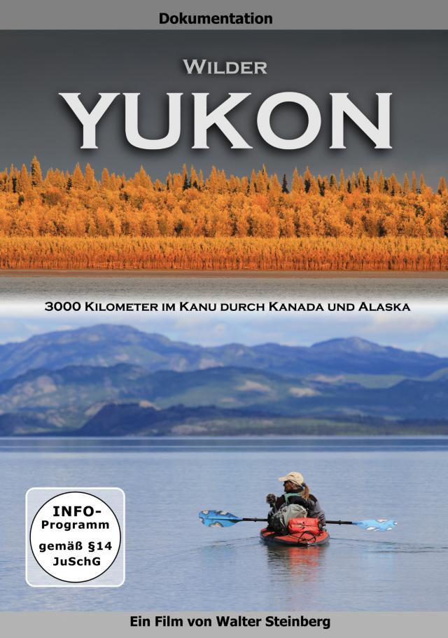 Wilder Yukon