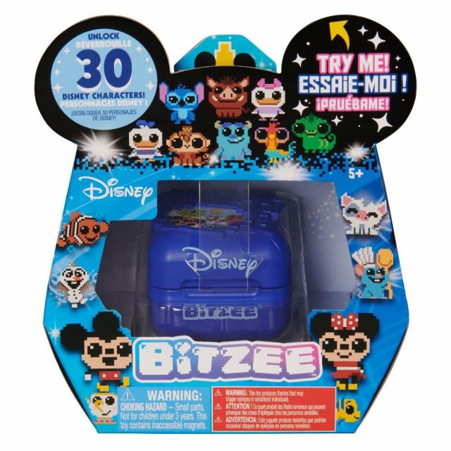 BIT Bitzee - Disney Bitzee