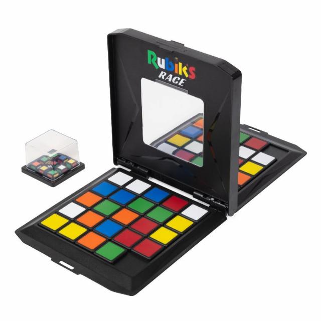 RBK Rubiks Race (Spiel)