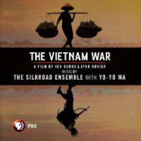 Filmmusik: The Vietnam War
